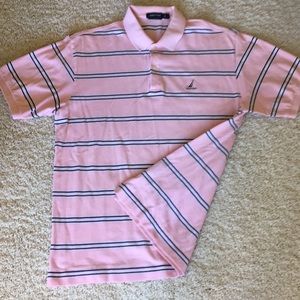 Short Sleeve Polo Shirt